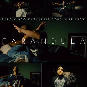 Farándula (feat. Alkatraz & Alex Zavir) (Explicit)