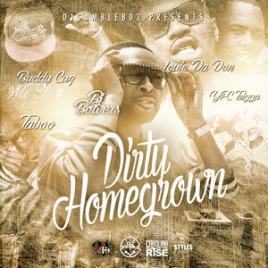 Official Dirty Homegrown