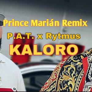 Kaloro (Rytmus feat. P.A.T.) (Explicit)