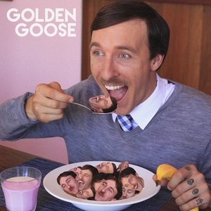 Golden Goose (Explicit)