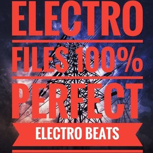 Electro Files (100% Perfect Electro Beats)