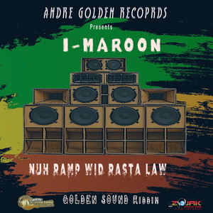 NUH RAMP WID RASTA LAW