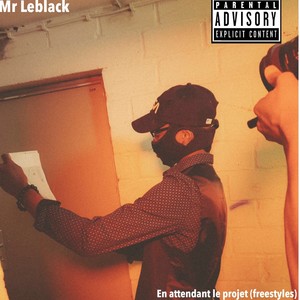 En attendant le projet(freestyles) (Explicit)