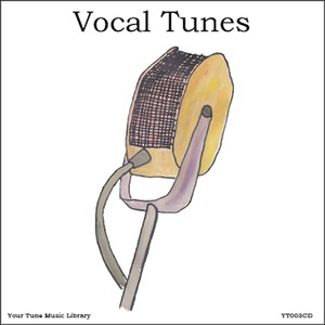 Vocal Tunes