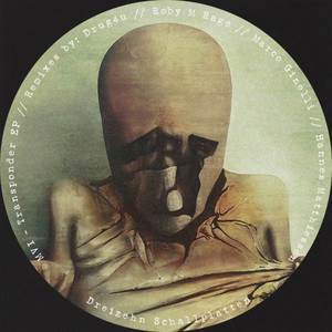 Transponder (Roby M Rage Remix)