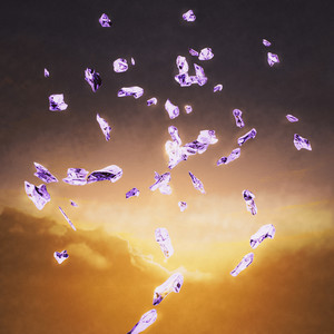 Touche pas ça (Explicit)