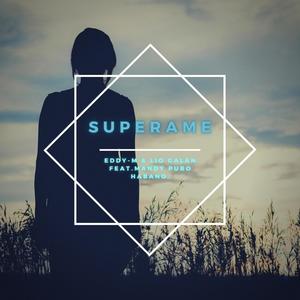 Superame (feat. Mandy Puro Habano)