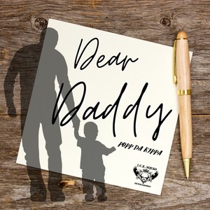 Dear Daddy