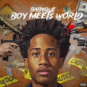 Boy Meets World (Explicit)