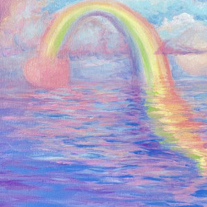 Chasing Rainbows