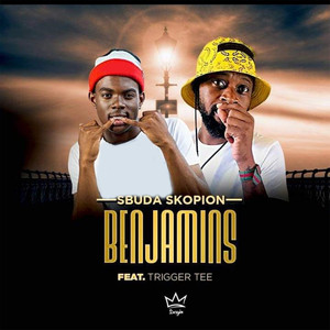 Benjamins (Explicit)