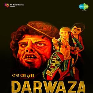 Darwaza