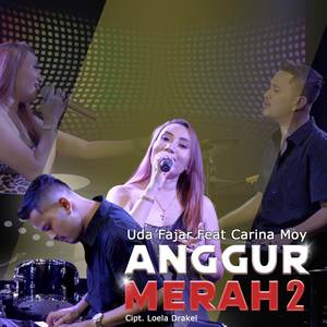 Anggur Merah 2