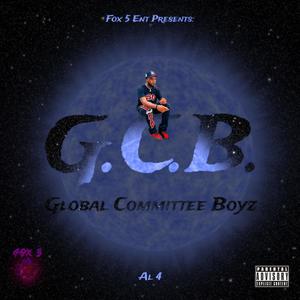 Global Committee Boyz (Explicit)