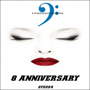 STZ 8 Anniversary