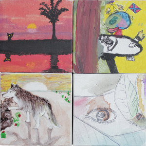 Pack(Wolf) (Explicit)