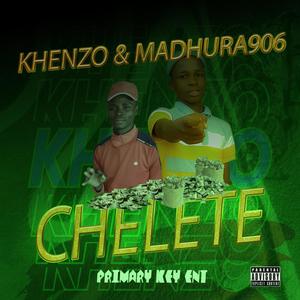 Chelete (feat. Madhura 906)