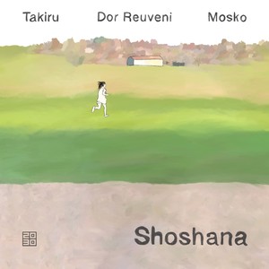 Shoshana (Radio Edit)