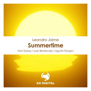 Summertime (Juan Bentkovsky Remix)