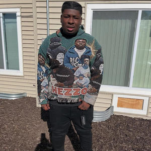 Program (feat. 36rayball) (Explicit)