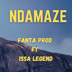 Ndamaze