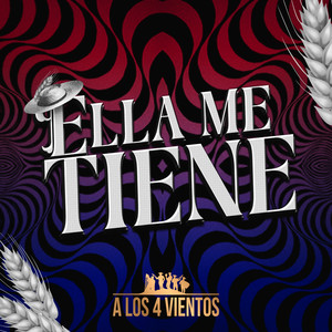 Ella Me Tiene