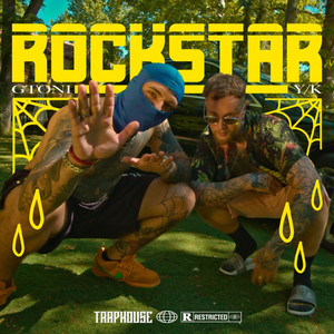 ROCKSTAR (Explicit)