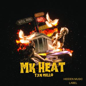 MK Heat (Explicit)