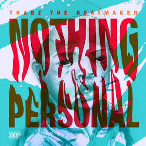 Nothing Personal (Mixtape) [Explicit]