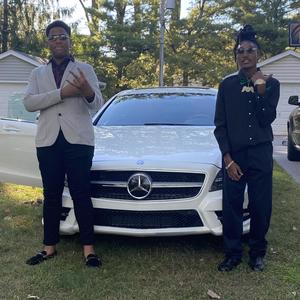 Out Da Way (Explicit)