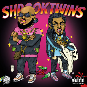 Shpooktwins (Explicit)