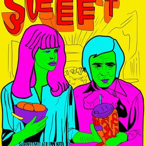 SWEET (Phillionaire Remix) [Explicit]