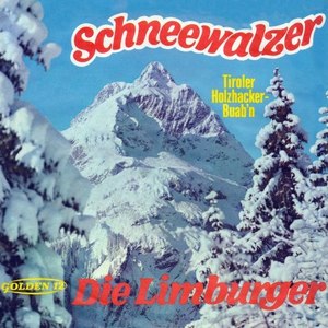 Schneewalzer