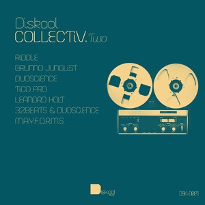 Collective EP VL. 2