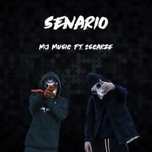 Scenario (feat. 2scarze) [Explicit]