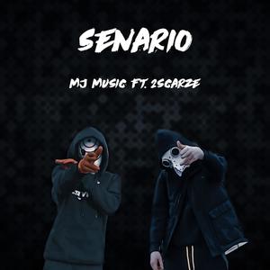 Scenario (feat. 2scarze) (Explicit)