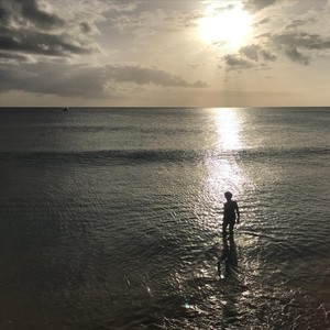 Dancing & Free(feat. Amy Di Bartolomeo)