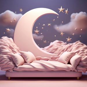 Paysages de rêve sereins: Musique d'ambiance pour un sommeil profond, Soulagement de l'anxiété et méditation des chakras pour une relaxation nocturne