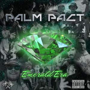 PALM PACT CYPHER IV (feat. Euphemistic, Kai Ken, Ryan Rev & Bomber) (Explicit)