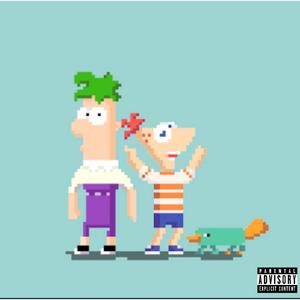 Phineas and Ferb (feat. Drakko) (Explicit)