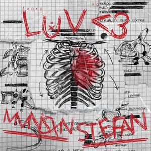 LUV <3 (feat. MAN$ON)