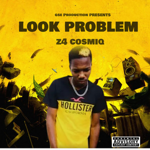 Look Problem (Explicit)
