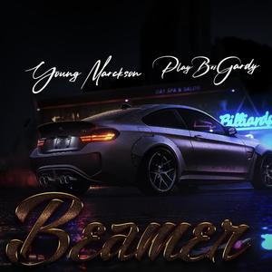 Beamer (feat. Playboigardy)