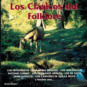 Recopilacion De Carnavalitos