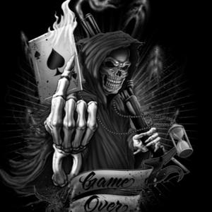 GAME OVER (Explicit)