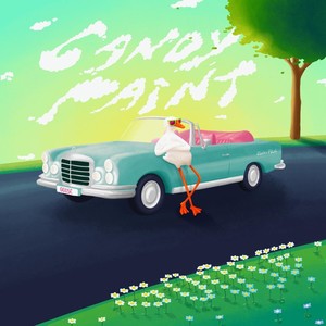 Candy Paint (Explicit)