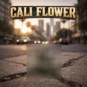 CALI FLOWER