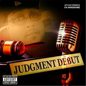 Judgment Debut (Explicit)