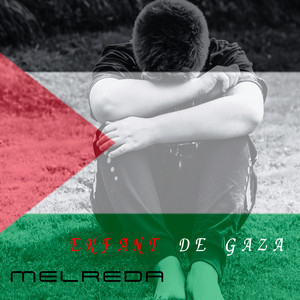 Enfant de Gaza