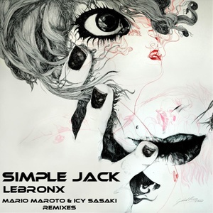 Lebronx (Mario Maroto Remix)